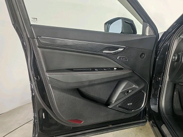 Geely Tugella, 2023г, полный привод, автомат