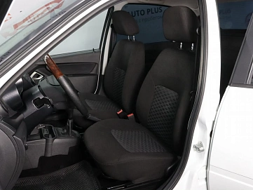 Lada (ВАЗ) Granta, 2023г, передний привод, механика