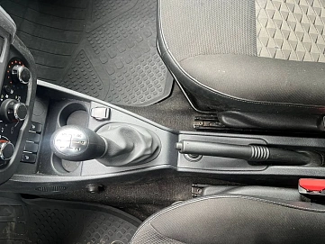 Lada (ВАЗ) Largus, 2021г, передний привод, механика