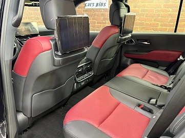 Toyota Land Cruiser, 2025г., полный привод, автомат