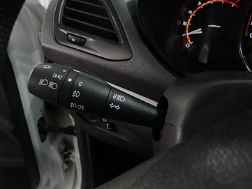 Lada (ВАЗ) Vesta, 2021г, передний привод, механика