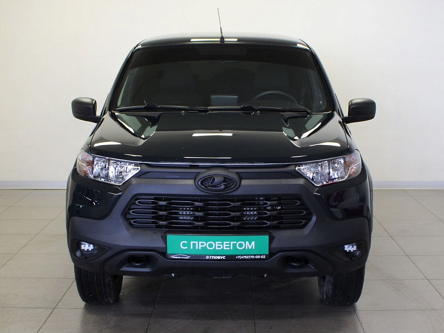 Lada (ВАЗ) , 2024г., передний привод, механика