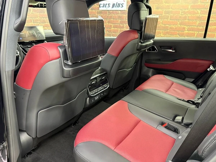 Toyota Land Cruiser, 2025г., полный привод, автомат