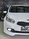 Kia Ceed, 2012г., передний привод, механика