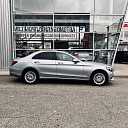 Mercedes-Benz , 2014г., задний привод, автомат