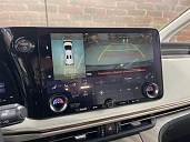 Lexus LM, 2024г., полный привод, вариатор