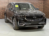 Geely Monjaro, 2024г., полный привод, автомат