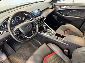 Kaiyi E5, 2023г., передний привод, автомат