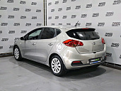 Kia , 2014г., передний привод, механика