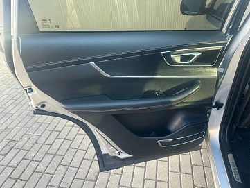 Chery Tiggo 8, 2023г, передний привод, робот