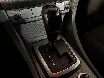 Ford Focus, 2010г, передний привод, автомат