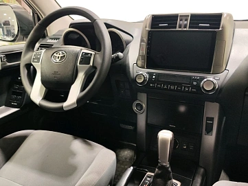 Toyota Land Cruiser Prado, 2013г, полный привод, автомат
