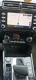 Hyundai Creta, 2021г, передний привод, автомат