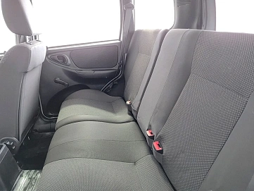 Chevrolet Niva, 2015г, полный привод, механика