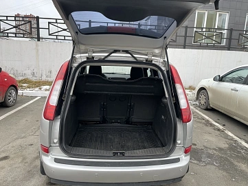 Ford C-MAX, 2004г, передний привод, механика