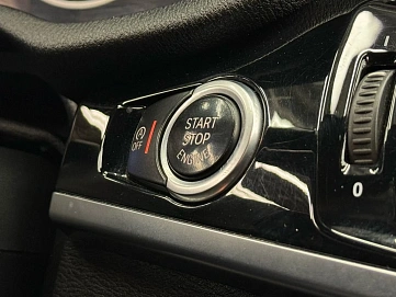 BMW X4, 2016г, полный привод, автомат