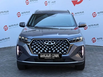 Chery Tiggo 7 Pro Max, 2024г, передний привод, робот
