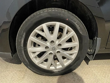 Renault Megane, 2012г, передний привод, автомат