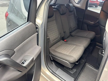 Opel Meriva, 2014г, передний привод, автомат