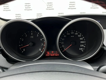 Mazda 3, 2009г, передний привод, механика