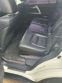 Toyota Land Cruiser, 2012г, полный привод, автомат