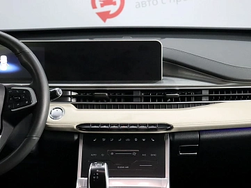 Chery Tiggo 4 Pro, 2023г, передний привод, вариатор