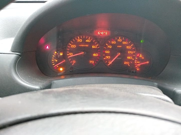 Peugeot Partner, 2011г, передний привод, механика