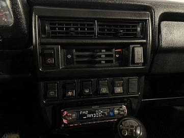 Lada (ВАЗ) , 2014г., полный привод, механика