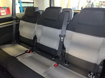 Citroen SpaceTourer, 2018г, передний привод, автомат