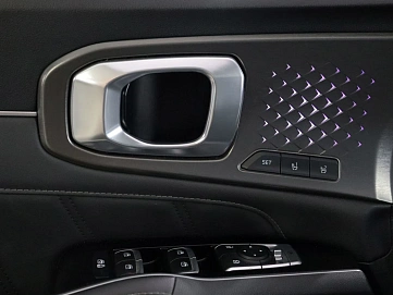 Kia Sorento, 2020г, передний привод, робот