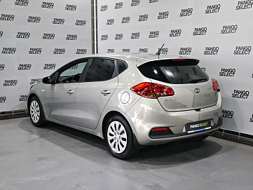 Kia , 2014г., передний привод, механика