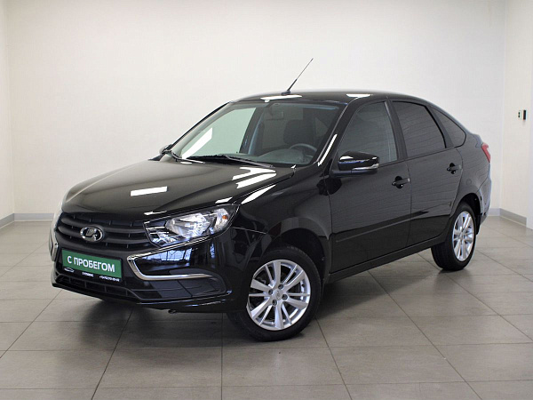 Lada (ВАЗ) , 2023г., передний привод, механика