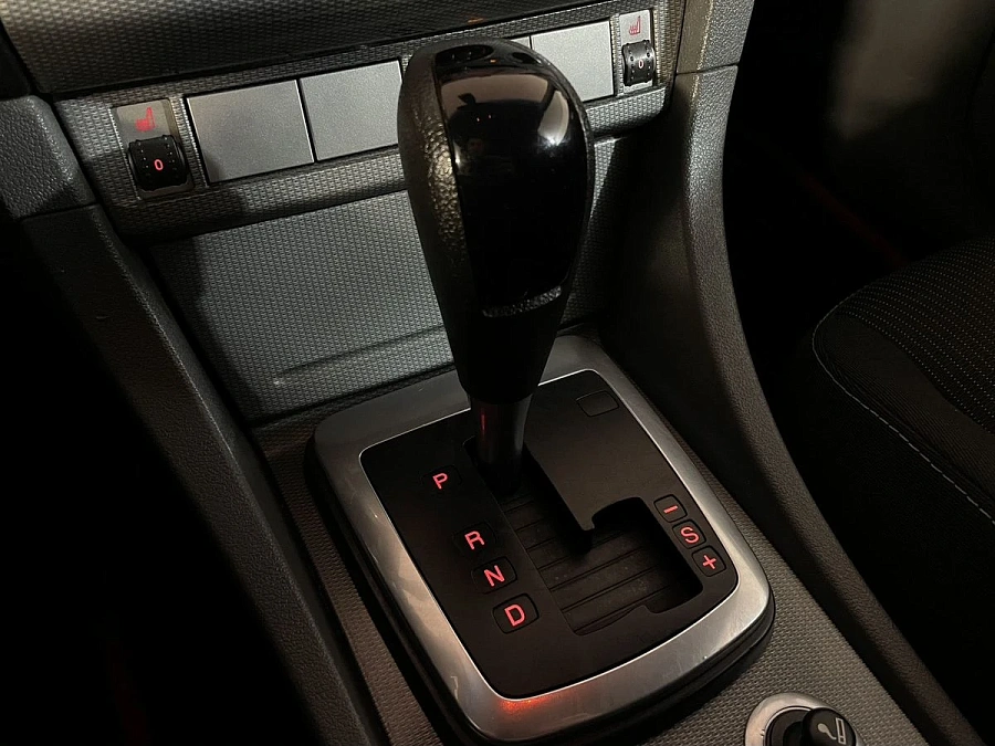 Ford Focus, 2010г., передний привод, автомат