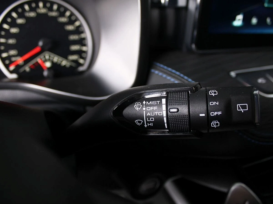 Haval Jolion, 2024г., полный привод, робот