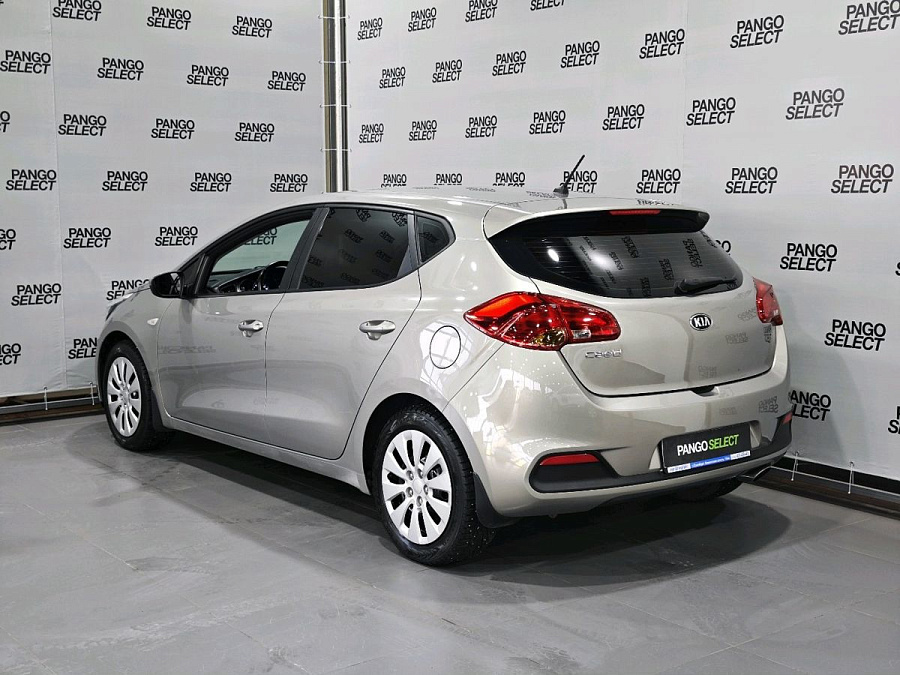 Kia , 2014г., передний привод, механика