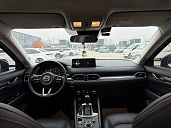 Mazda CX-5, 2022г., передний привод, автомат