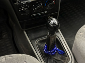 Kia Spectra, 2008г., передний привод, механика