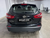 Nissan Qashqai, 2020г., передний привод, вариатор