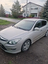 Hyundai i30, 2010г., передний привод, механика