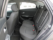 Kia Rio, 2015г., передний привод, автомат