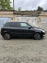 Skoda Fabia, 2010г., передний привод, автомат