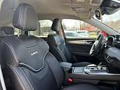 Haval Jolion, 2023г., передний привод, робот
