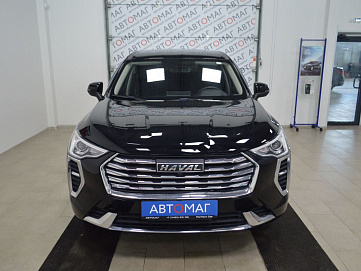 Haval Jolion, 2021г, передний привод, механика