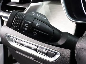 Belgee X50, 2024г., передний привод, робот