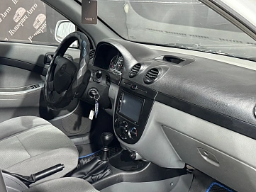 Chevrolet Lacetti, 2012г, передний привод, механика