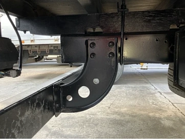 Hino Series 500  Ranger , 2019г, Задний привод, Механическая