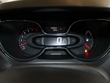 Renault Kaptur, 2017г, передний привод, автомат