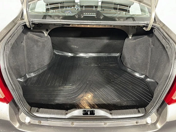 Datsun on-DO, 2017г, передний привод, механика