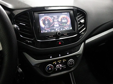 Lada (ВАЗ) , 2019г., передний привод, механика