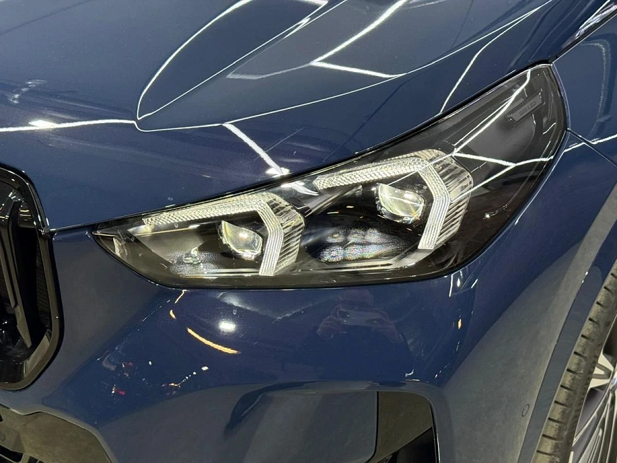 BMW X1, 2025г., полный привод, робот